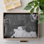 maskers tissuepapier (Geschenk)