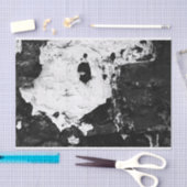 maskers tissuepapier (Craft)