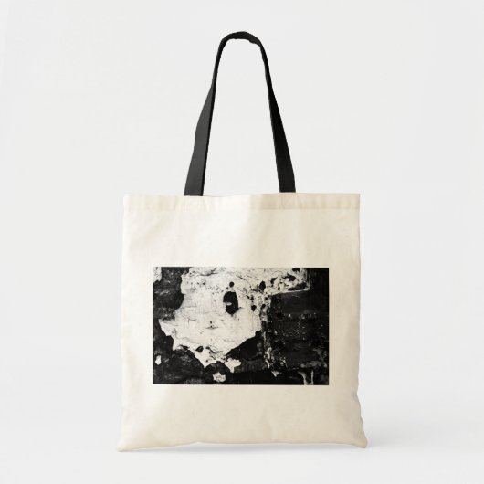 maskers tote bag (Voorkant)