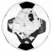 maskers voetbal (Voorkant)