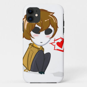 Masky telefoonhoesje iPhone 11 hoesje