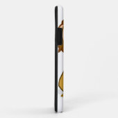 Masky telefoonhoesje Case-Mate iPhone case (Achterkant/rechts)