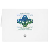 Maskyrinth: De Lumenistische Kaart (Achterkant Horizontaal)