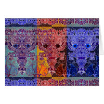 Maskyrinth: De Lumenistische Kaart