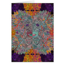 Maskyrinth: Moonburst-Kaart