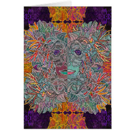 Maskyrinth: Moonburst-Kaart