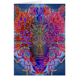 Maskyrinth: Tijd om te genieten van Kaart