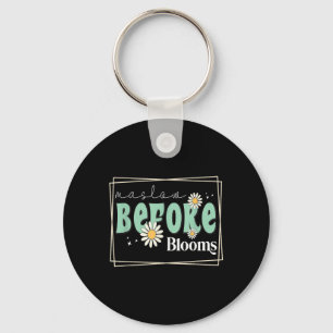 Maslow voor Bloom Gedragstherapeut Autisme Award Sleutelhanger