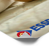 Maslow voor Bloom Poster (Hoek)