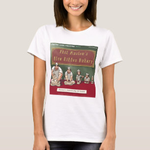 Maslows Hiërarchie van Behoeften T-shirt