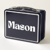 Mason (Voorkant)