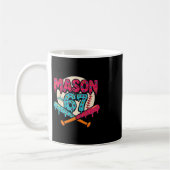 Mason 67 Funny Ice Cream Drip Sell Meme Graphics 1 Koffiemok (Links)