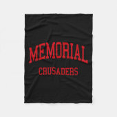 Mason 67 Grappig IJscrème Drip Honkbal Meme Design Fleece Deken (Voorkant)