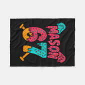 Mason 67 Grappig Ijsje Drip Verkoop Meme Design 1 Fleece Deken (Voorkant (Horizontaal))