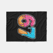 Mason 67 Ice Cream Drip Meme Six Seven Funny (on C Fleece Deken (Voorkant (Horizontaal))