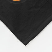 Mason 67 Ijs Drip Honkbal Fleece Deken (Hoek)
