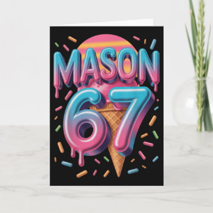 Mason 67 Meme Ijs Bysebyll Drip _1 Kaart