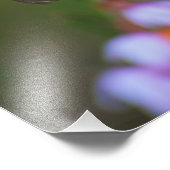 Mason and Heather Foto Afdruk (Hoek)