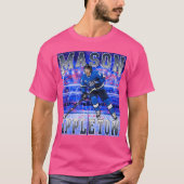 Mason Appleton T-shirt (Voorkant)