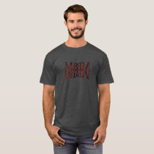 Mason Bacotti MBBM Signature Logo T-shirt