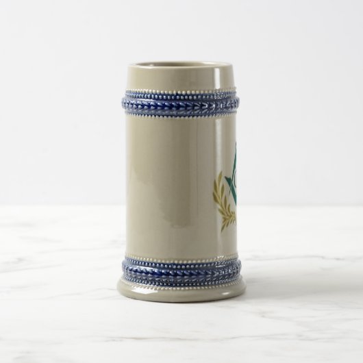 mason bierpul (Center)