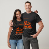 Mason Bricklayer Craftsman Brick Expert T-shirt (Unisex)