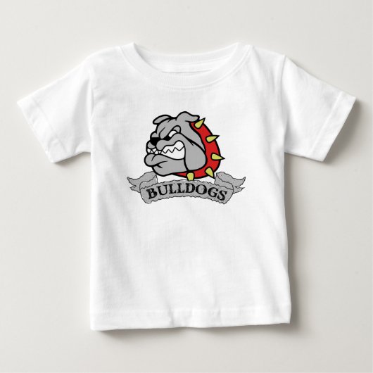 Mason Bulldogs (Voorkant)
