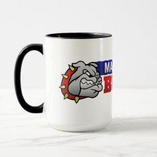 Mason Bulldogs #3 Mok