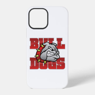 Mason Bulldogs #5 iPhone 12 Pro Hoesje