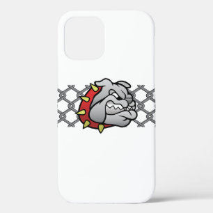 Mason Bulldogs #6 Case-Mate iPhone Case