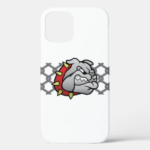 Mason Bulldogs #6 Case-Mate iPhone Case