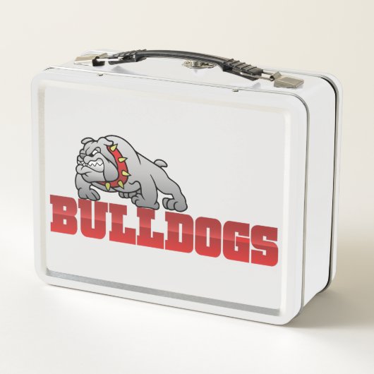 Mason Bulldogs #8 (Achterkant)