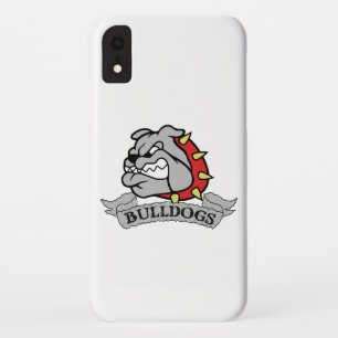 Mason Bulldogs Case-Mate iPhone Case