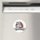 Mason Bulldogs Magneet (Insitu (Vaatwasser))