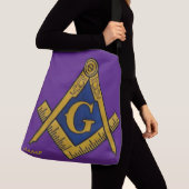 MASON CROSSBODY TAS (Dichtbij)