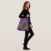 MASON CROSSBODY TAS (Op model)
