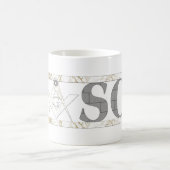 Mason in Stone Koffiemok (Center)