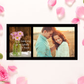 Mason Jar en Pink Daisies Barn Wedding Bedankt