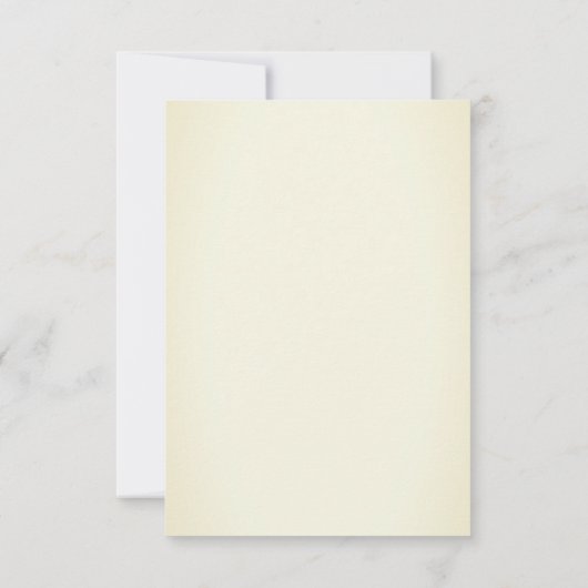 Mason Jar en White Daisy Barn Wedding Bedankt (Achterkant)