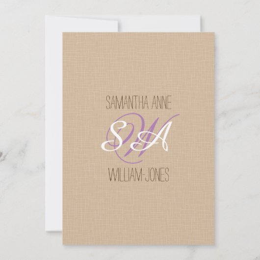 Mason Jar Hydrangea Rustic Vrijgezellenfeest Kaart (Achterkant)