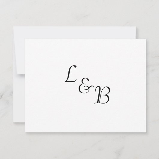 Mason Jar Lichtgevende Kevers Krijtbord, Trouw Uit Kaart (Achterkant)