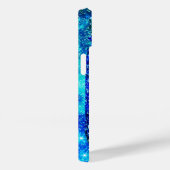 Mason jar lightning bug glanzend firefnet Case-Mate iPhone case (Achterkant / Rechts)