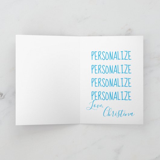 Mason jar lightning bug glanzend firefnet kaart (Binnen)