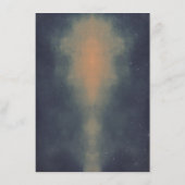 Mason Jar Lights Trouwgegevens - Informatie Informatiekaartje (Achterkant)