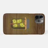 Mason Jar of Fireflies Case-Mate iPhone Case (Achterkant (horizontaal))