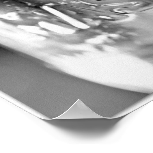 Mason Jar Poster (Hoek)