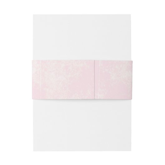 Mason Jar Roze en Witte Bloemen Huwelijk Uitnodigingen Wikkel (Achterkant Voorbeeld)