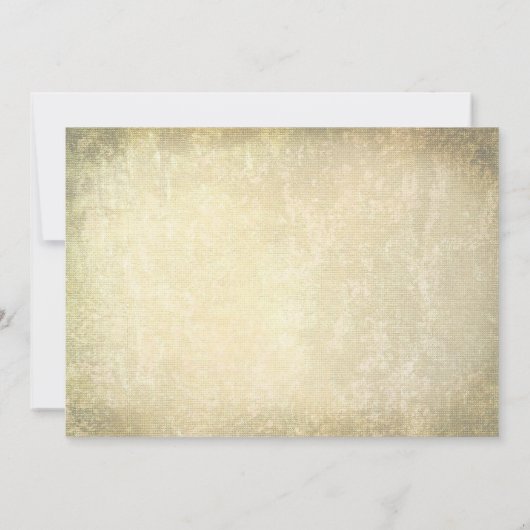 Mason Jar Rustic Bruids Douche Uitnodigingen (Achterkant)