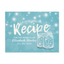 Mason Jar String Light Floral Vrijgezellenfeest Re