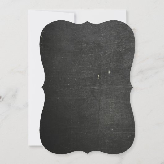 Mason Jar String Lights 5x7 bruiloft uitnodiging (Achterkant)